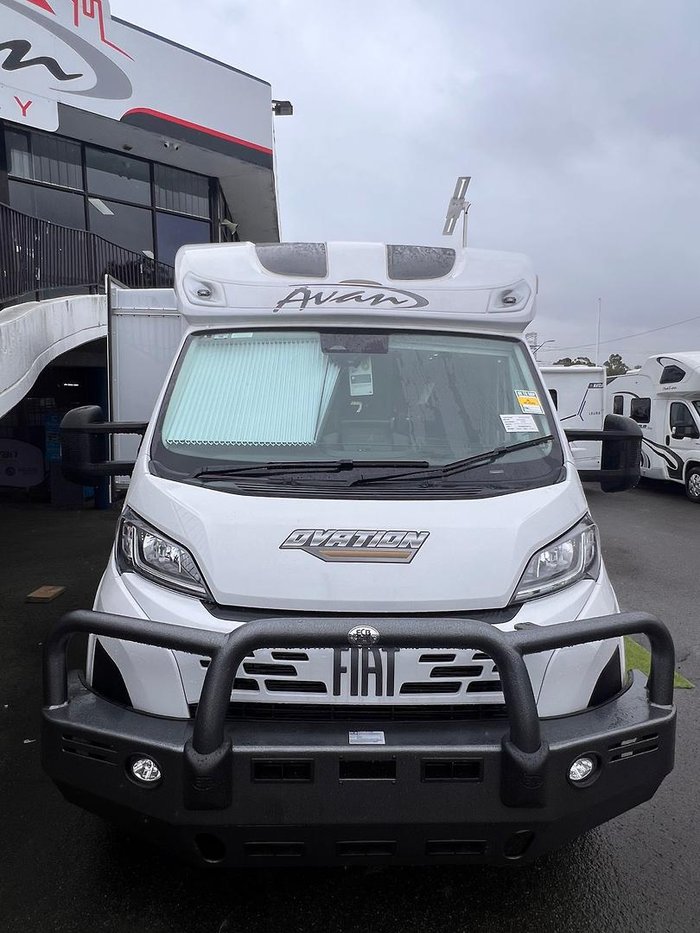 2025 Avan Ovation M11