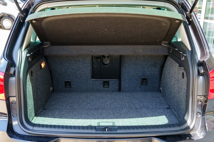 2014 Volkswagen Tiguan 103TDI Pacific