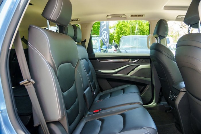 2023 LDV D90 Executive