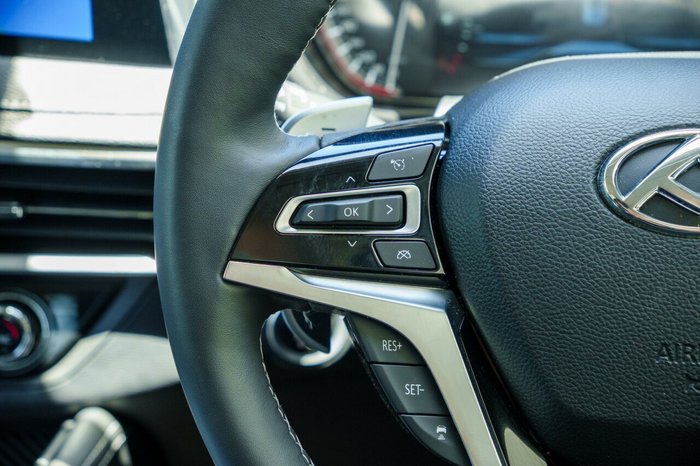 2023 LDV D90 Executive