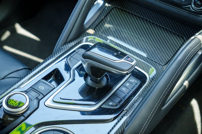 2023 LDV D90 Executive