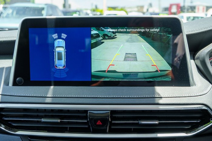 2023 LDV D90 Executive