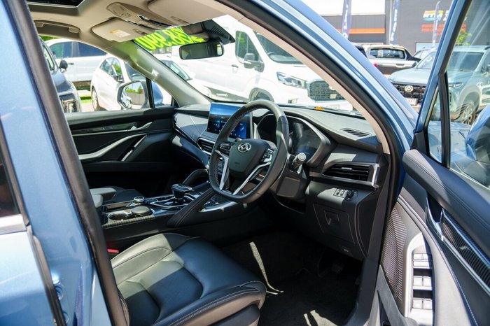 2023 LDV D90 Executive