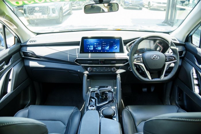 2023 LDV D90 Executive