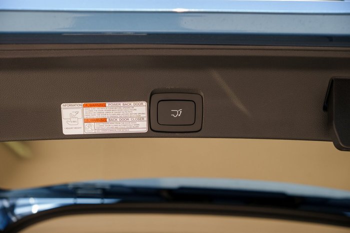 2023 LDV D90 Executive