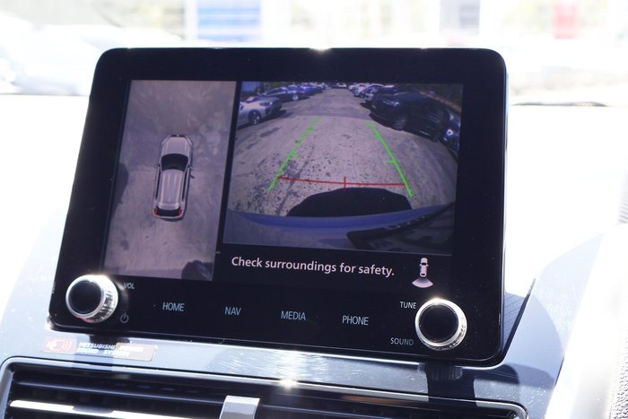 2020 Mitsubishi Eclipse Cross Exceed YB MY21 AWD White