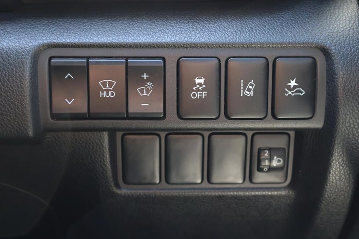 2020 Mitsubishi Eclipse Cross Exceed YB MY21 AWD White