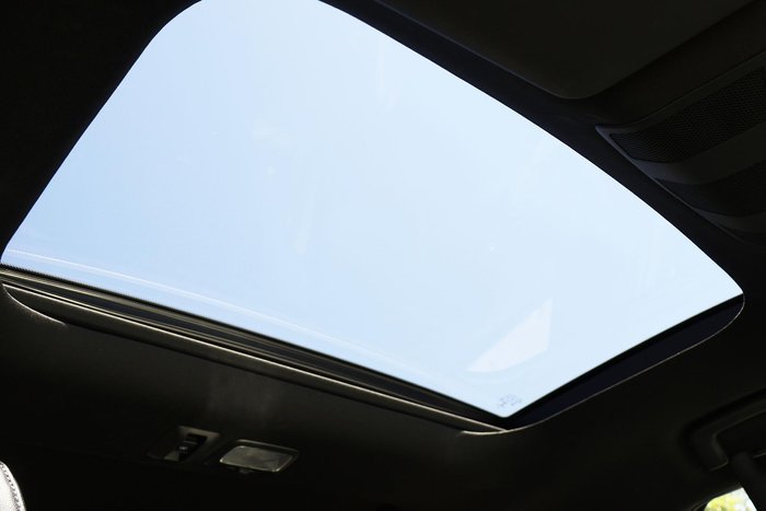 2020 Mitsubishi Eclipse Cross Exceed