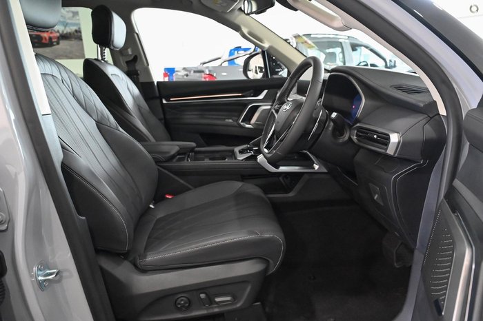 2025 LDV D90 Executive