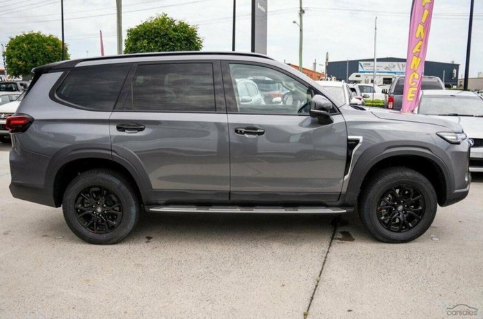 2025 LDV D90 Executive