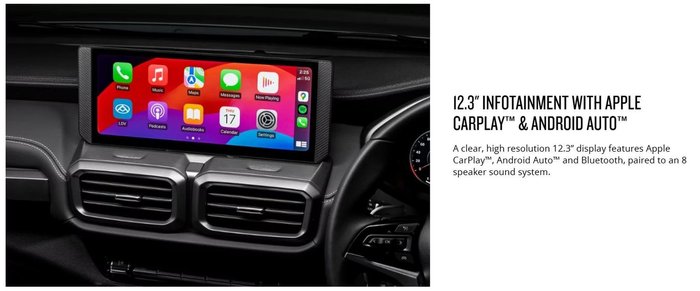 2025 LDV D90 Executive