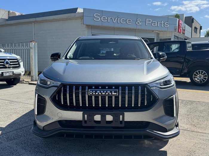 2025 GWM Haval Jolion Lux Hybrid