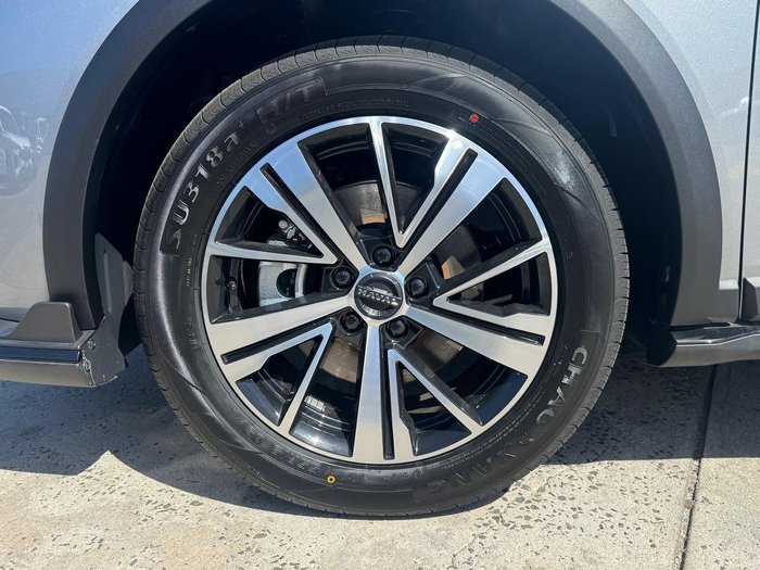 2025 GWM Haval Jolion Lux Hybrid