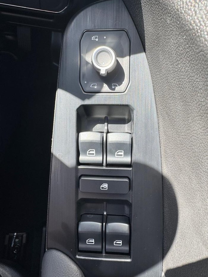 2025 GWM Haval Jolion Lux Hybrid