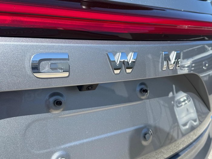 2025 GWM Haval Jolion Lux Hybrid