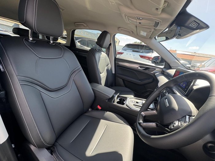 2025 GWM Haval Jolion Lux Hybrid