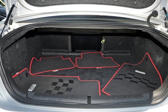 2017 Holden Commodore SS V Redline