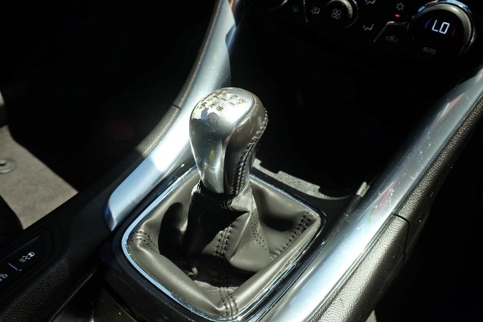 2017 Holden Commodore SS V Redline