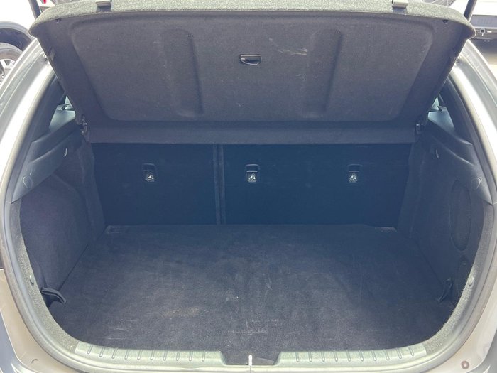 2021 Kia Cerato GT BD MY21 Silky Silver