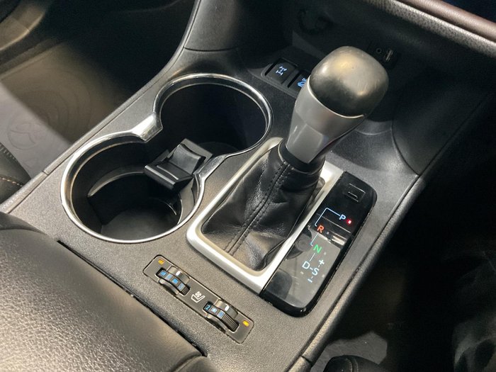 2019 Toyota Kluger Grande