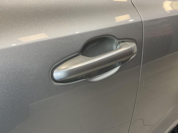 2019 Toyota Kluger Grande