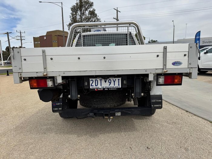 2022 Ford Ranger XL PX MkIII MY21.75 4X4 Dual Range Arctic White