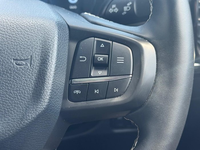 2024 Ford Everest Platinum