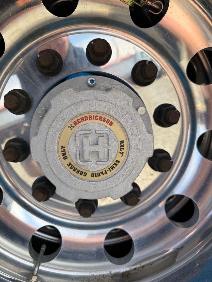 2023 Maxitrans Freighter 14Plt Drop Deck Lead (With Mezz)