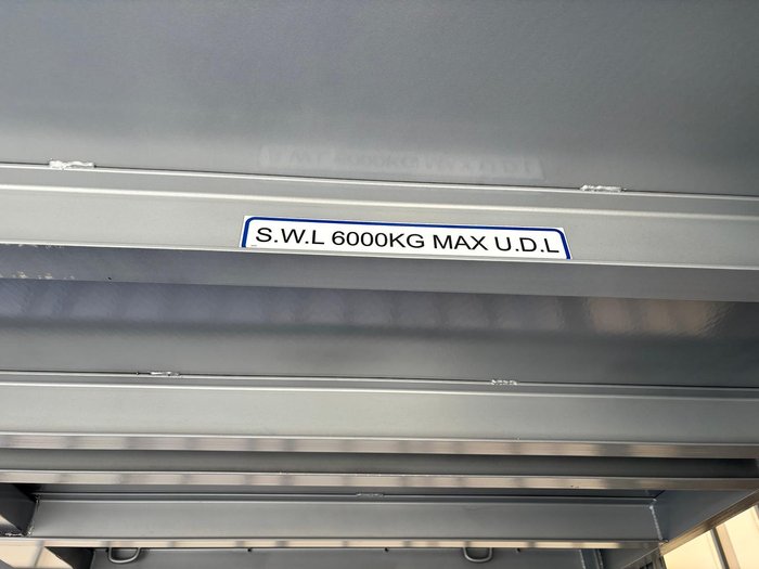 2023 Maxitrans Freighter 14Plt Drop Deck Lead (With Mezz)