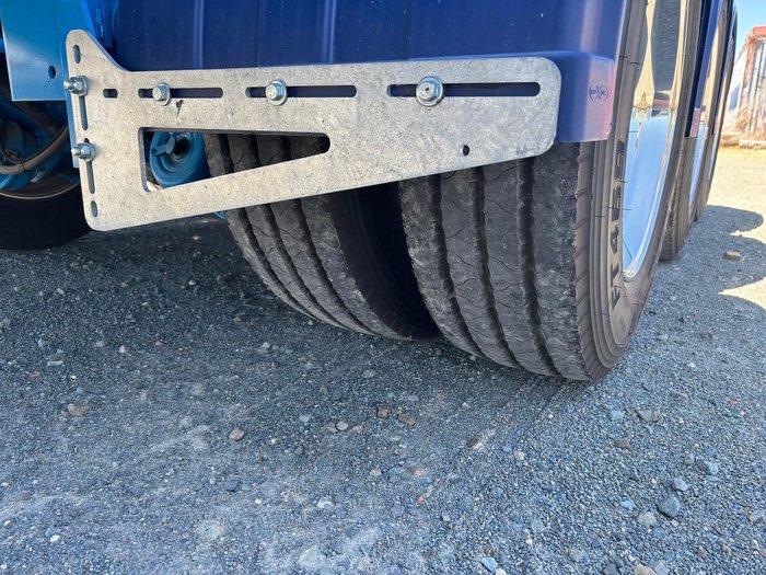 2023 Maxitrans Freighter 14Plt Drop Deck Lead (With Mezz)