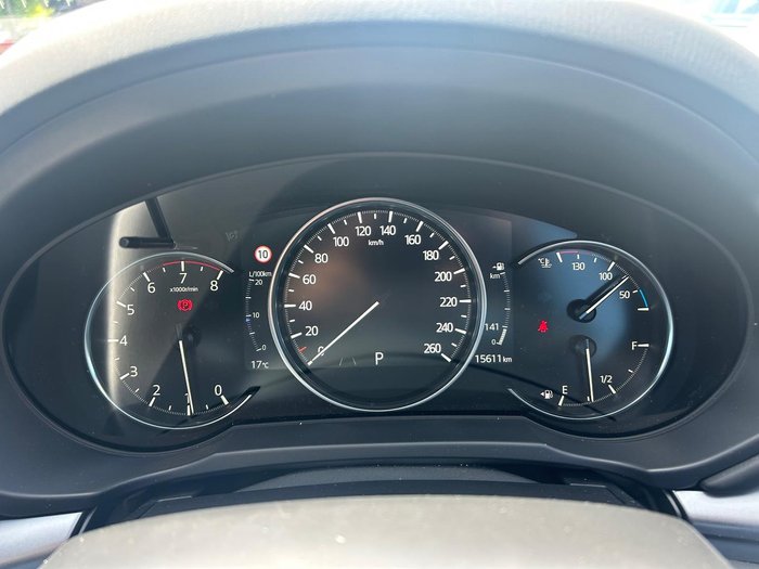 2025 Mazda CX-5 G25 Touring