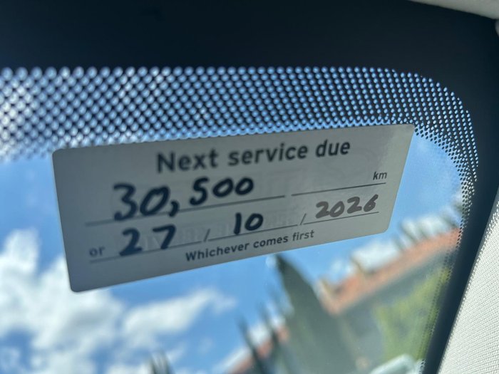 2025 Mazda CX-5 G25 Touring