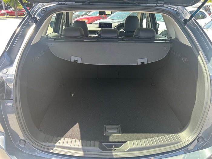 2025 Mazda CX-5 G25 Touring