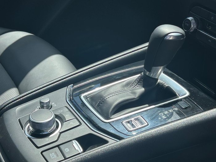 2025 Mazda CX-5 G25 Touring