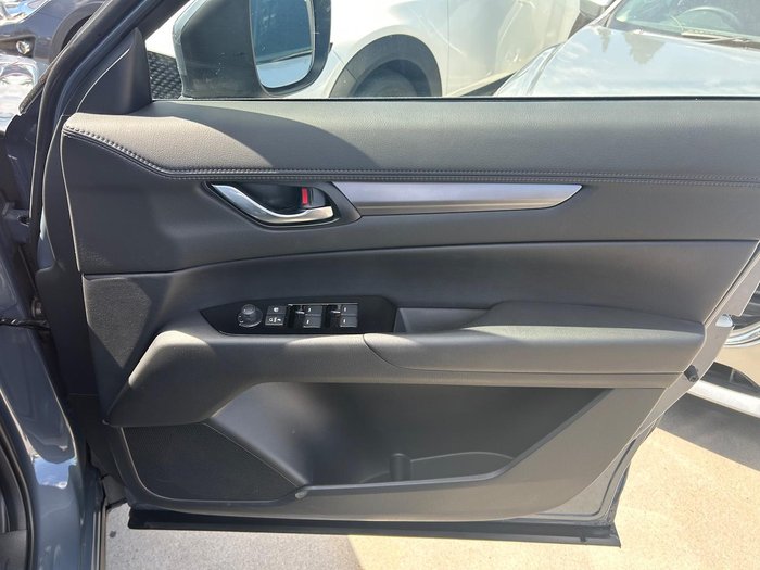 2025 Mazda CX-5 G25 Touring