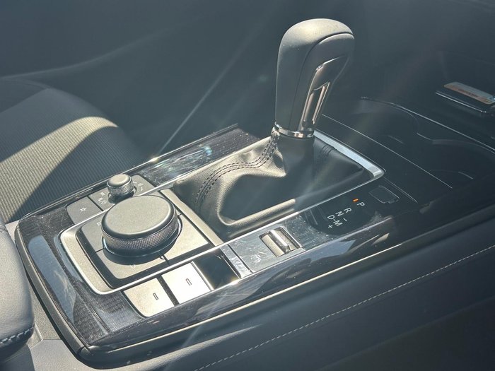 2024 Mazda CX-30 G20 Pure