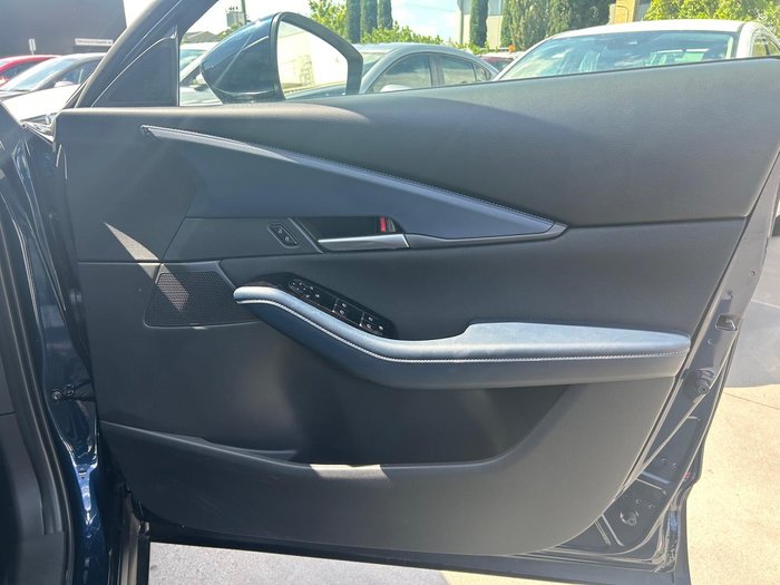 2024 Mazda CX-30 G20 Pure