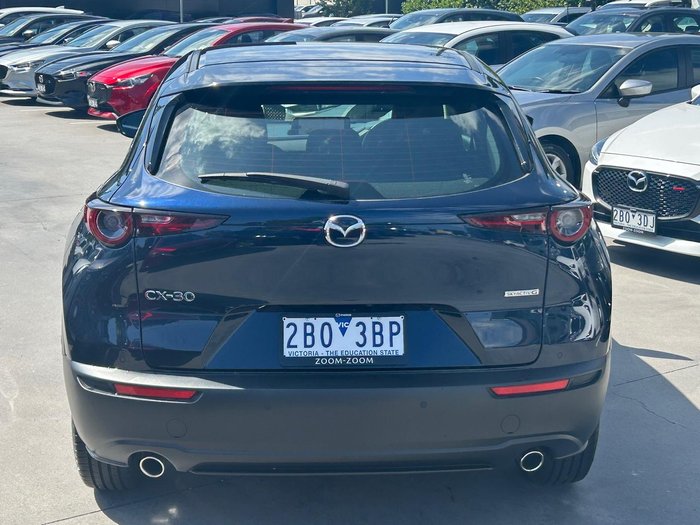 2024 Mazda CX-30 G20 Pure