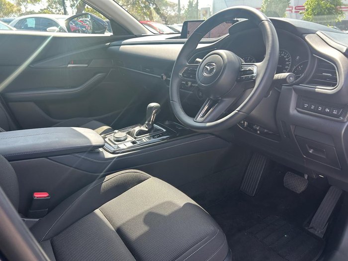 2024 Mazda CX-30 G20 Pure