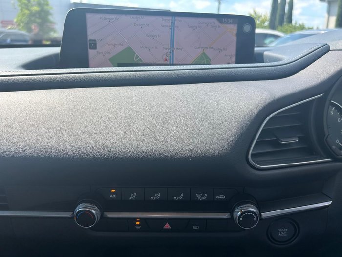 2024 Mazda CX-30 G20 Pure