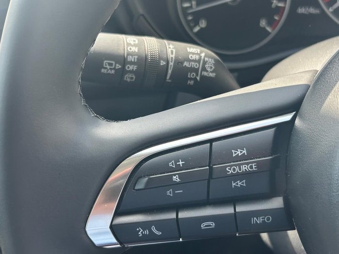 2024 Mazda CX-30 G20 Pure