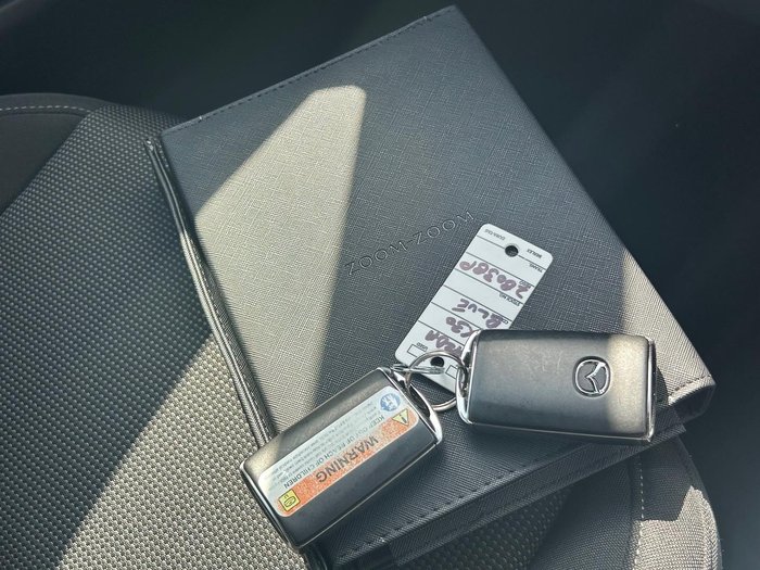 2024 Mazda CX-30 G20 Pure