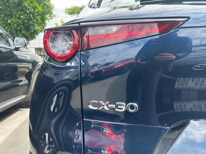 2024 Mazda CX-30 G20 Pure