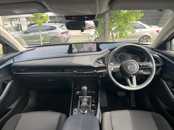 2024 Mazda CX-30 G20 Pure