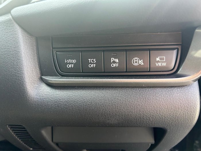 2024 Mazda CX-30 G20 Pure