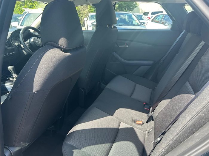2024 Mazda CX-30 G20 Pure