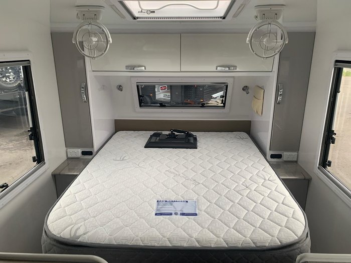 2020 Snowy River Sr19