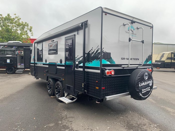 2020 Snowy River Sr19