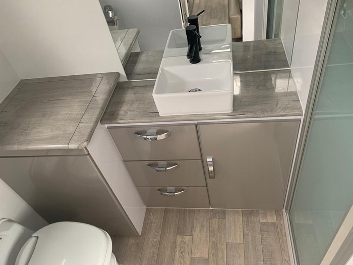 2020 Snowy River Sr19