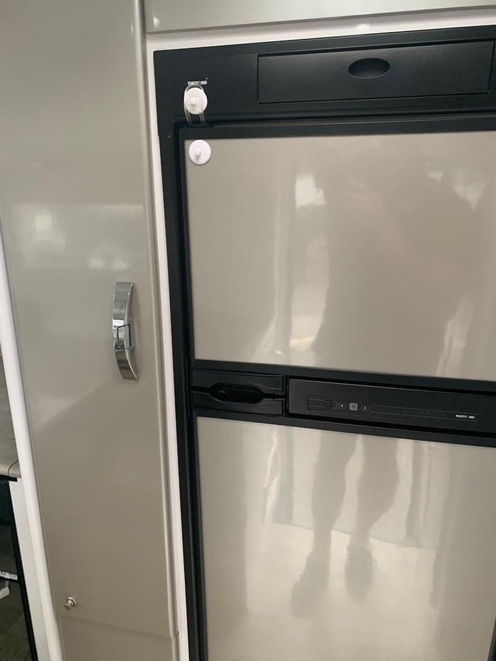 2020 Snowy River Sr19